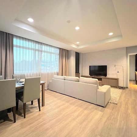 Kokotel Bangkok Dheva Thonglor Dış mekan fotoğraf