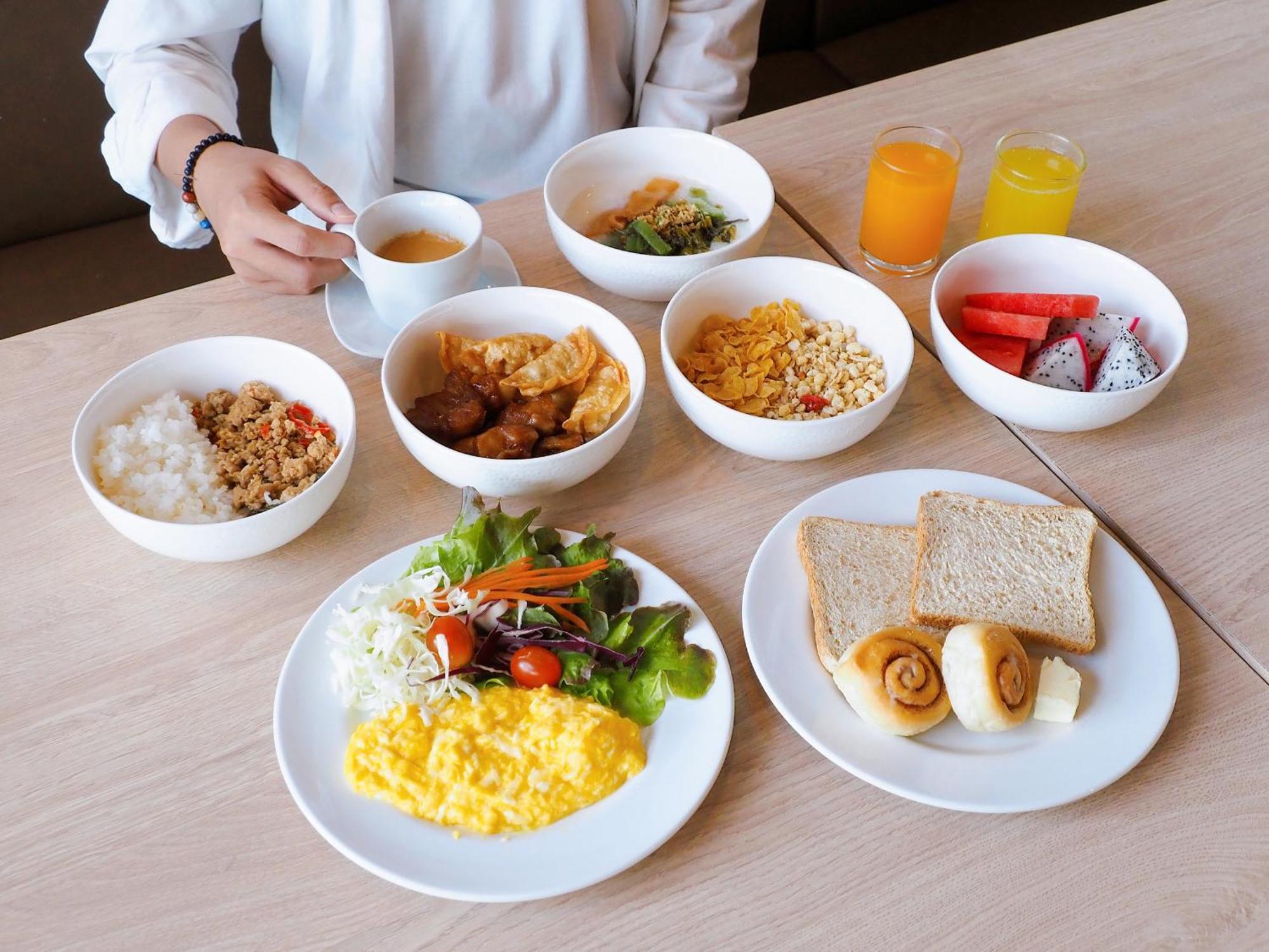 Kokotel Bangkok Dheva Thonglor Dış mekan fotoğraf