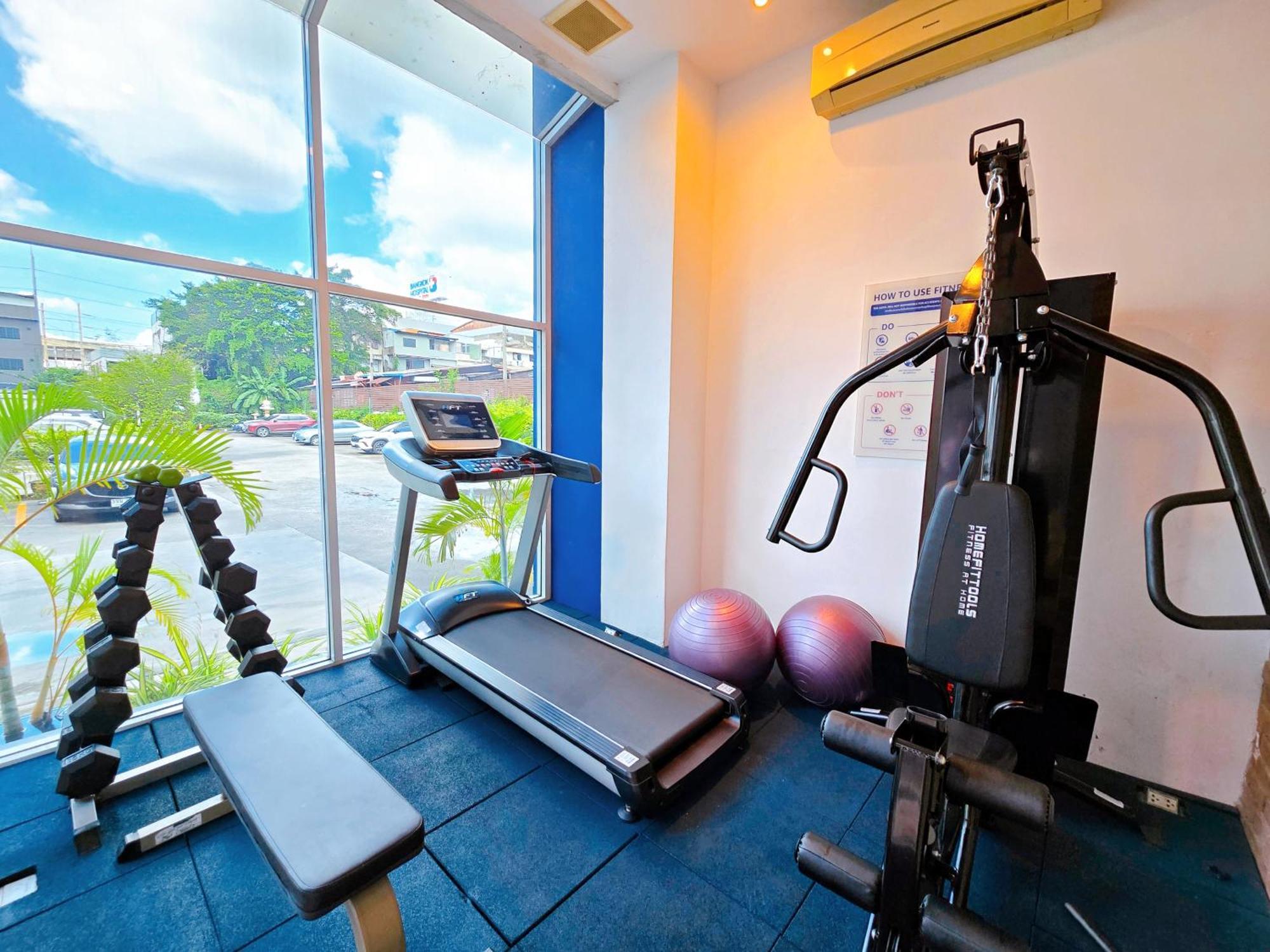 Kokotel Bangkok Dheva Thonglor Dış mekan fotoğraf
