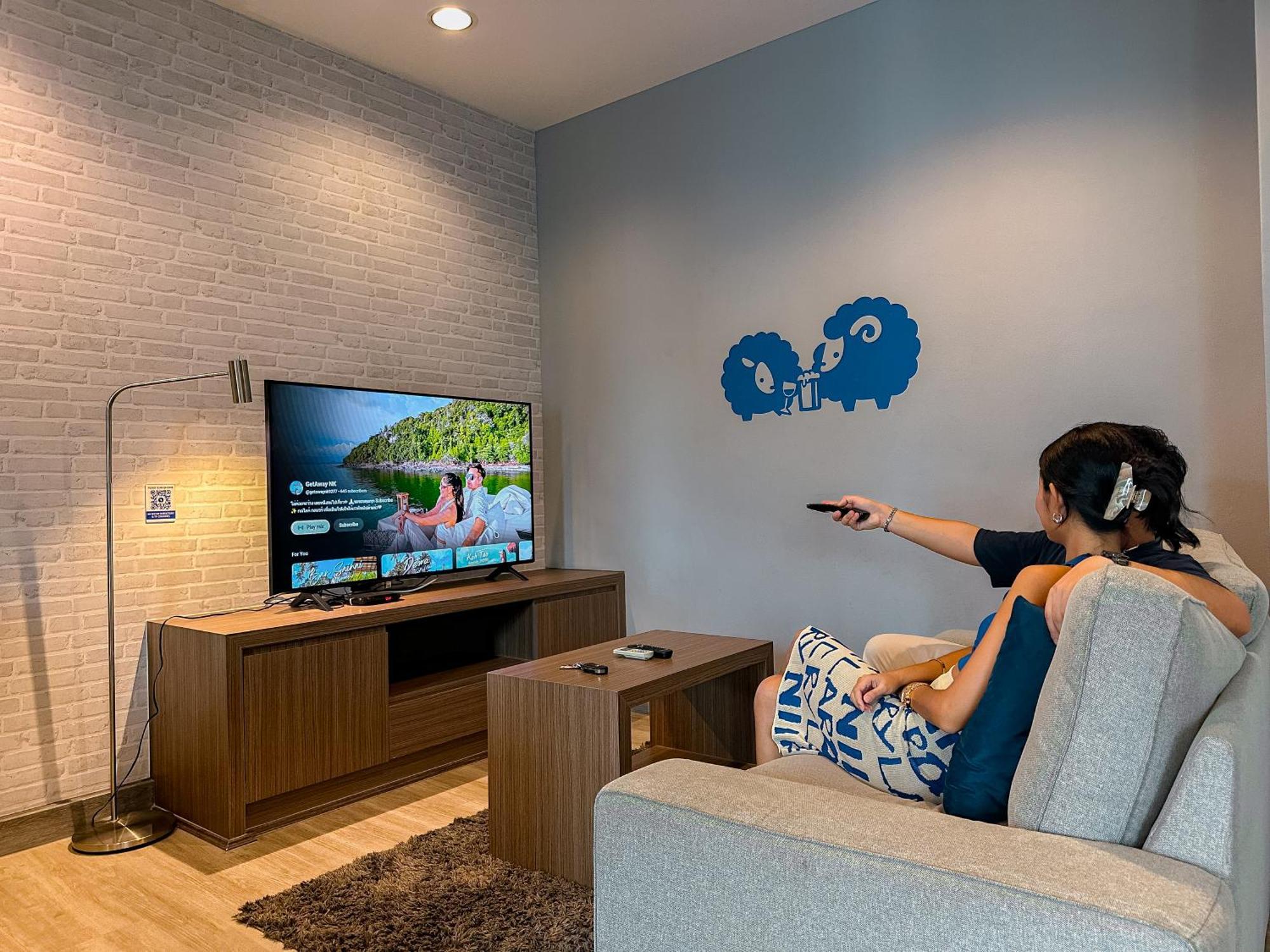 Kokotel Bangkok Dheva Thonglor Dış mekan fotoğraf